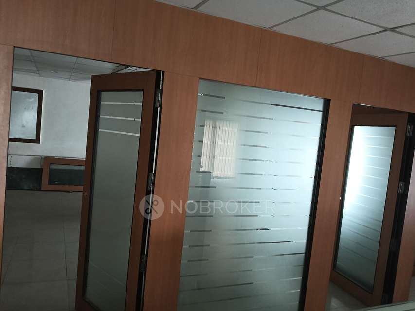 Office Space in Somajiguda, Hyderabad for sale 