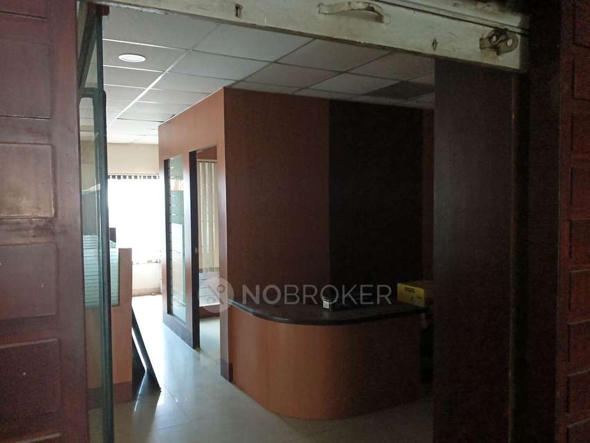 Office Space in Somajiguda, Hyderabad for sale 