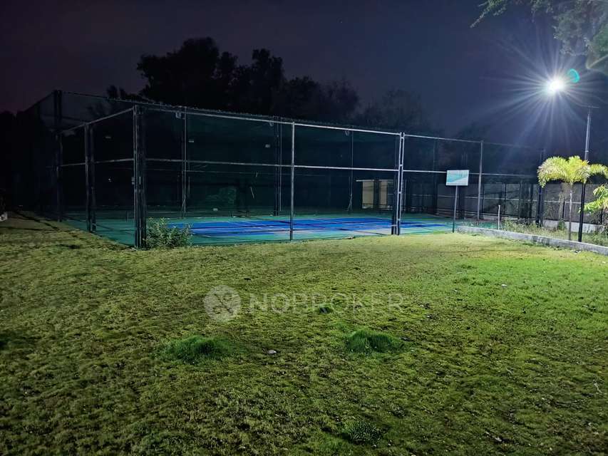 1 BHK Flat In Labdhi Gardens, Neral for Rent  In Neral