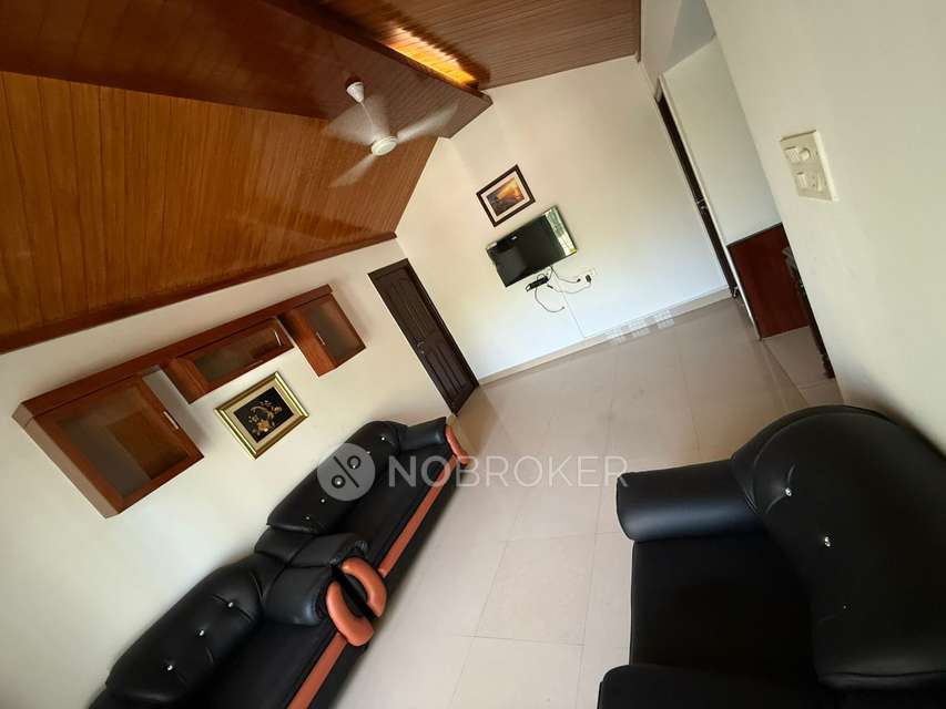 3 BHK House for Rent  In Uthandi Beach