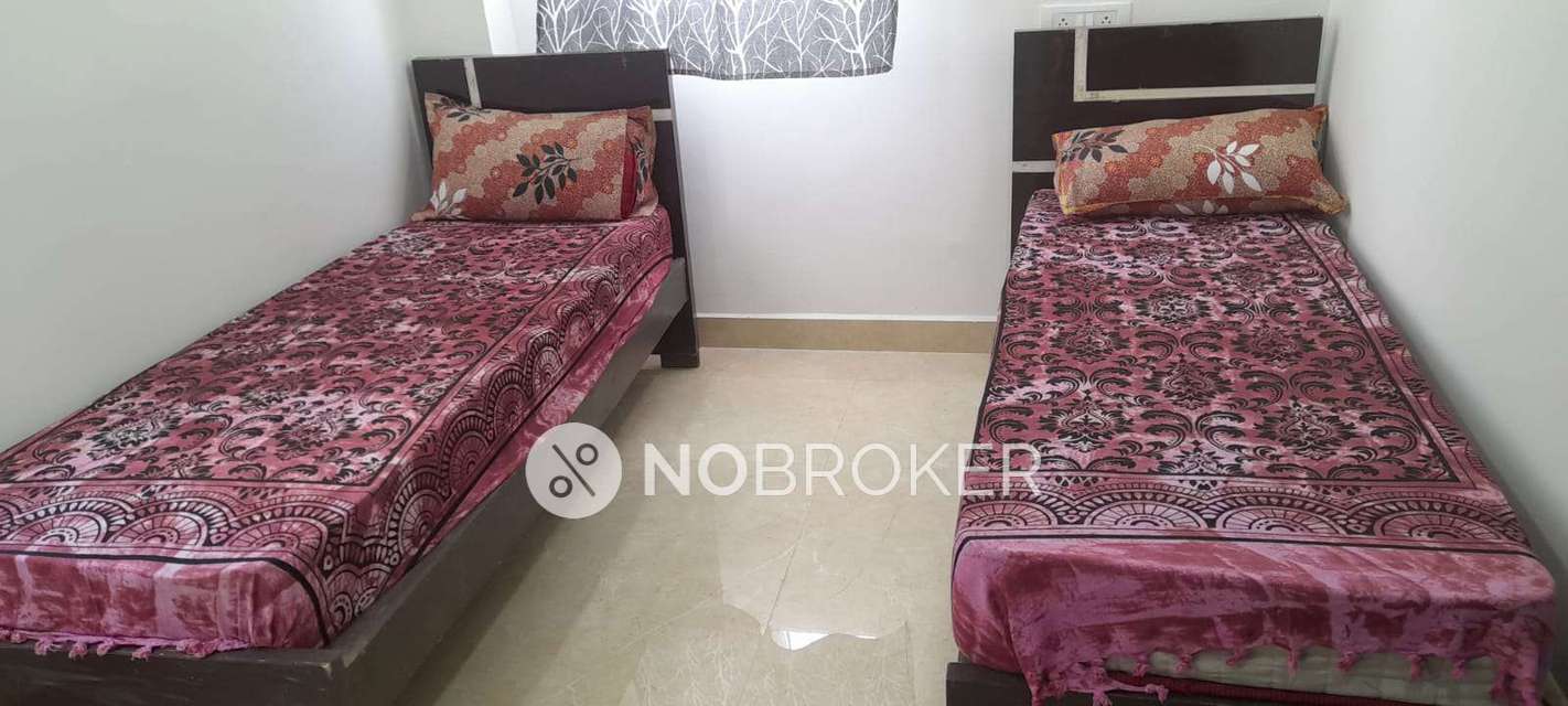 PG for Boys in Gachibowli