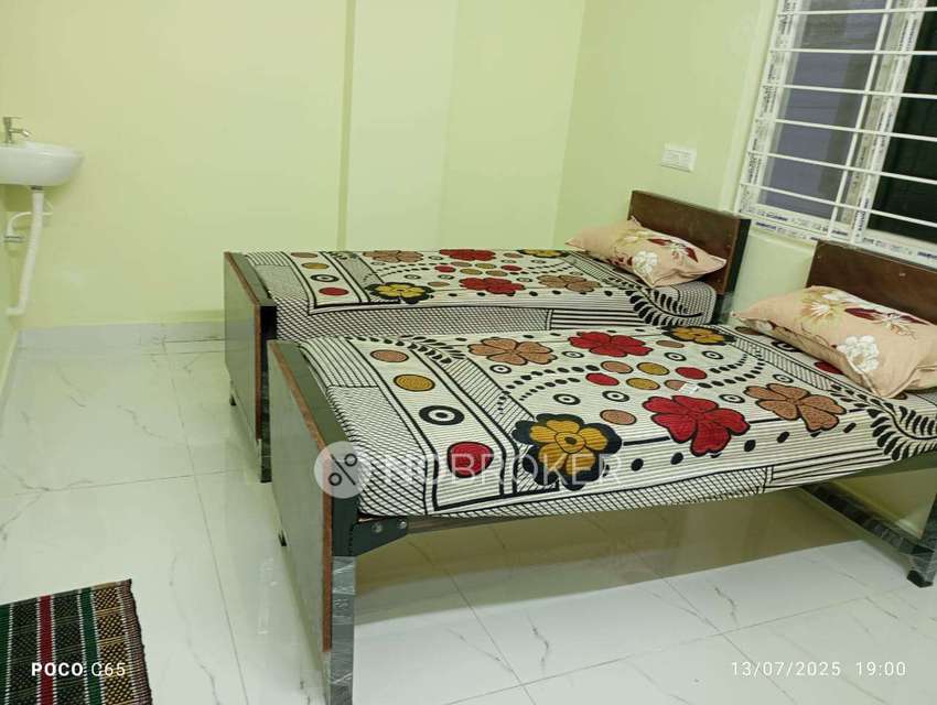 PG for Boys in Gachibowli