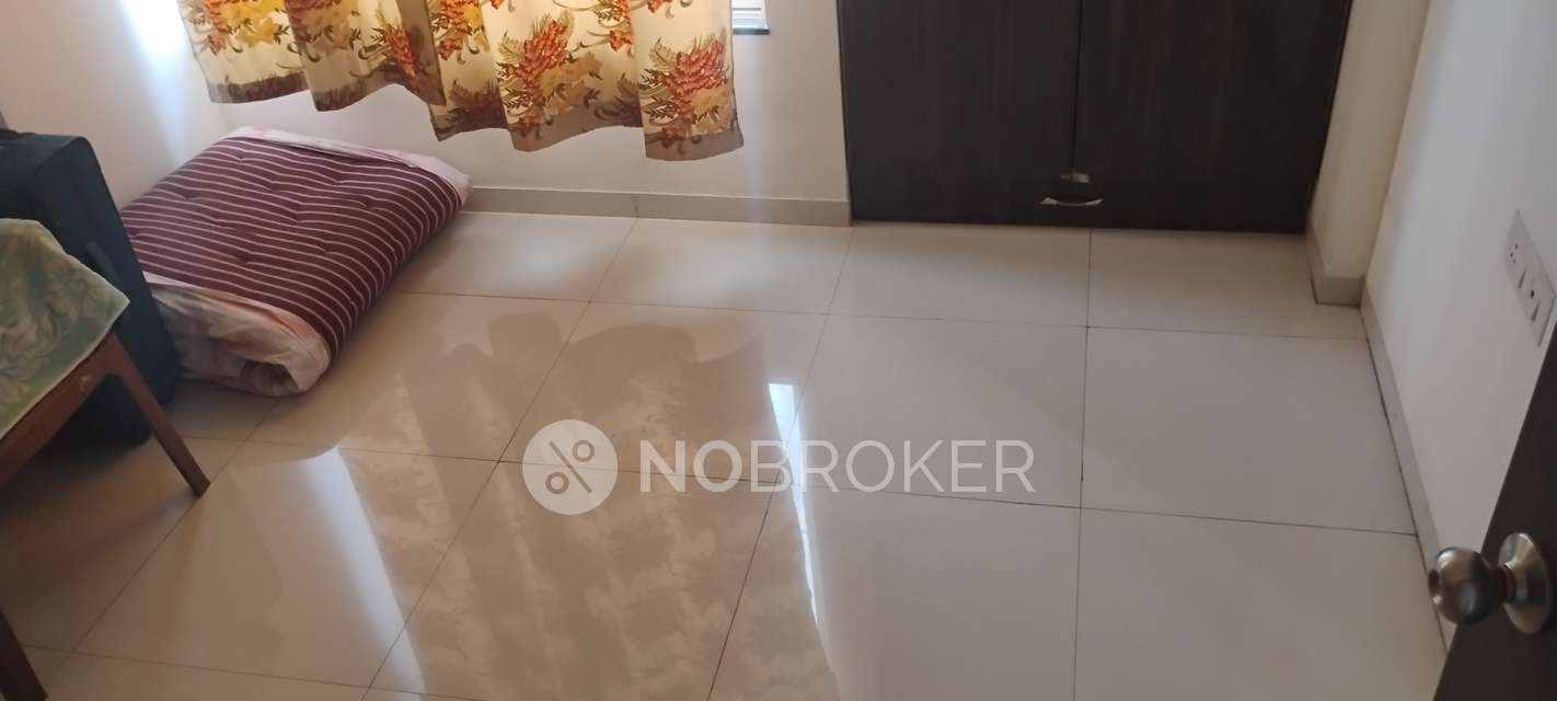 1 BHK Flat In Vision Ace For Sale  In Tathwade