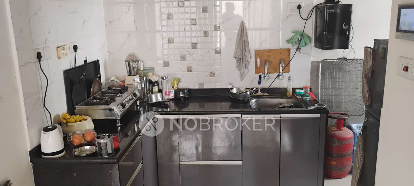 1 BHK Flat In Vision Ace For Sale  In Tathwade