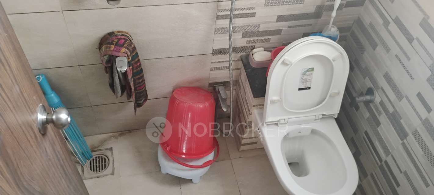 1 BHK Flat In Vision Ace For Sale  In Tathwade