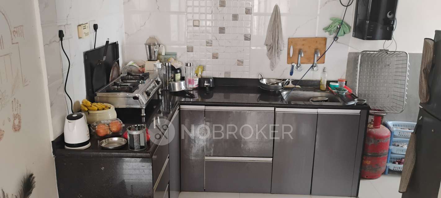 1 BHK Flat In Vision Ace For Sale  In Tathwade