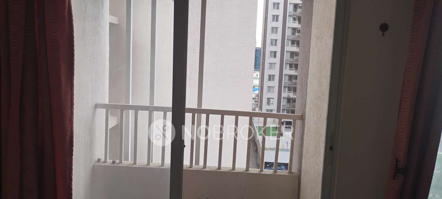 1 BHK Flat In Vision Ace For Sale  In Tathwade