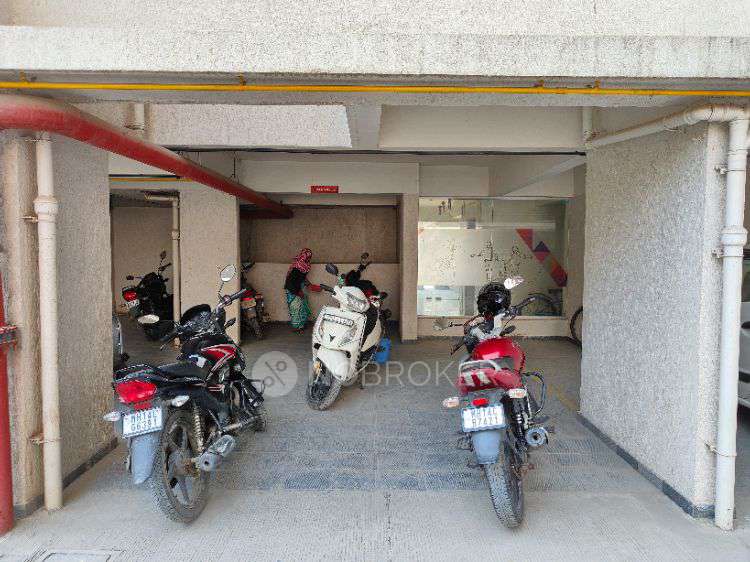 1 BHK Flat In Vision Ace For Sale  In Tathwade