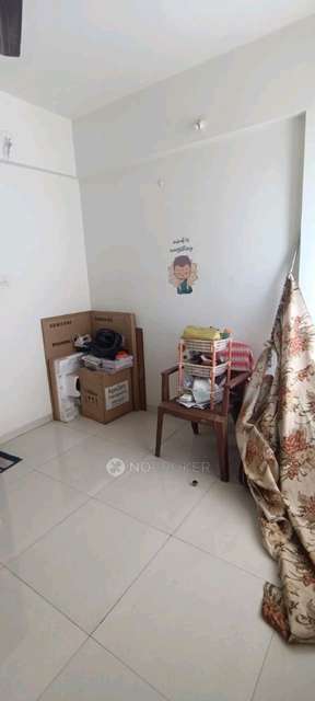 1 BHK Flat In Vision Ace For Sale  In Tathwade