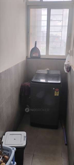 1 BHK Flat In Vision Ace For Sale  In Tathwade