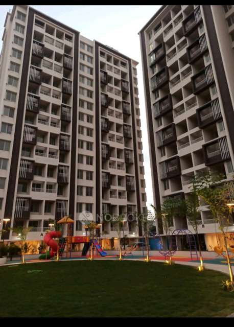 1 BHK Flat In Vision Ace For Sale  In Tathwade