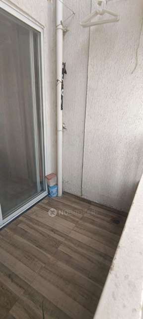 1 BHK Flat In Vision Ace For Sale  In Tathwade