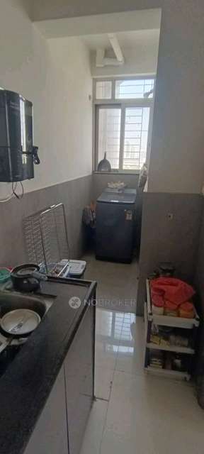1 BHK Flat In Vision Ace For Sale  In Tathwade