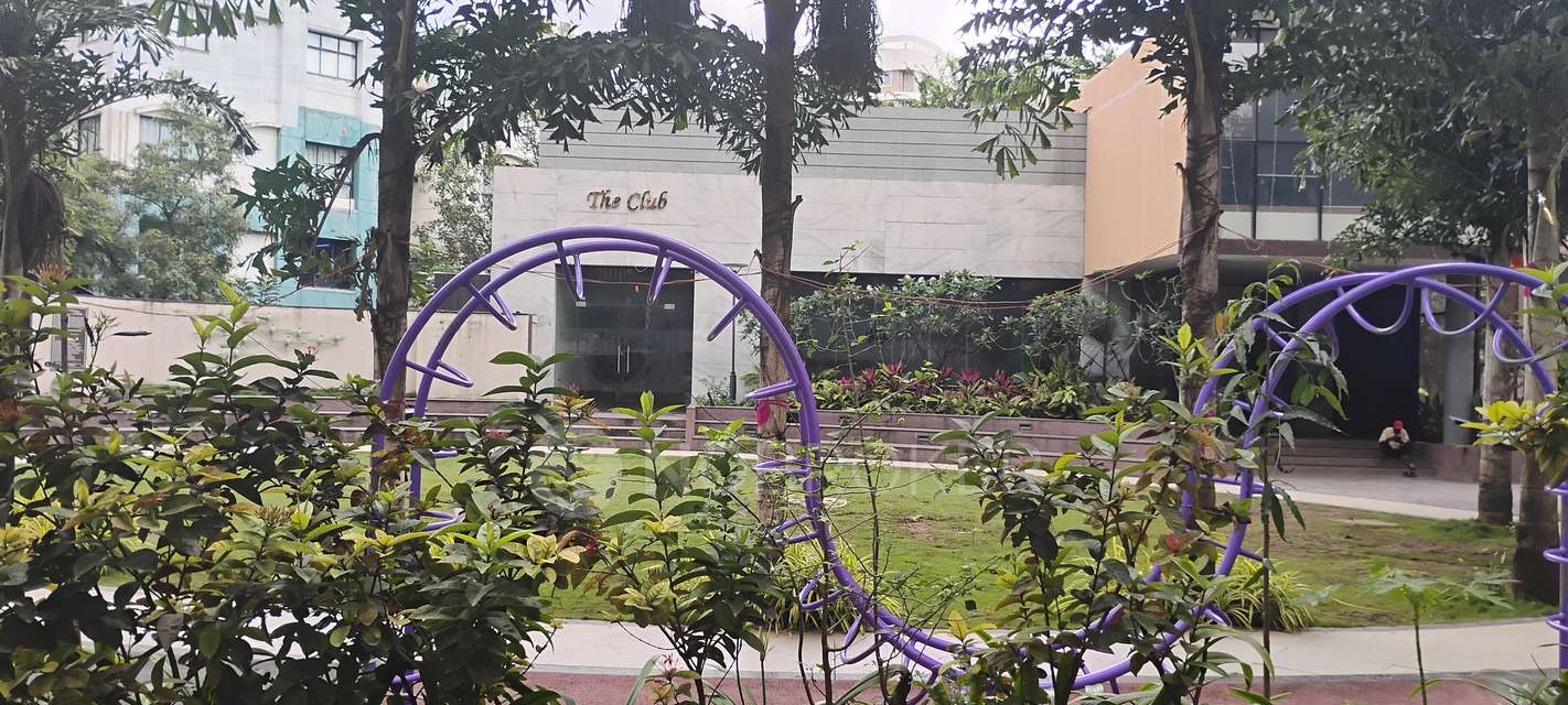 1 BHK Flat In Vision Ace For Sale  In Tathwade