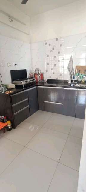 1 BHK Flat In Vision Ace For Sale  In Tathwade