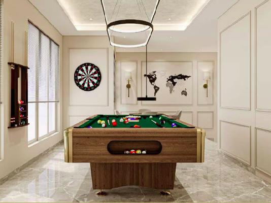 2 BHK Flat In Metro Devbhoomi For Sale  In Jogeshwari East