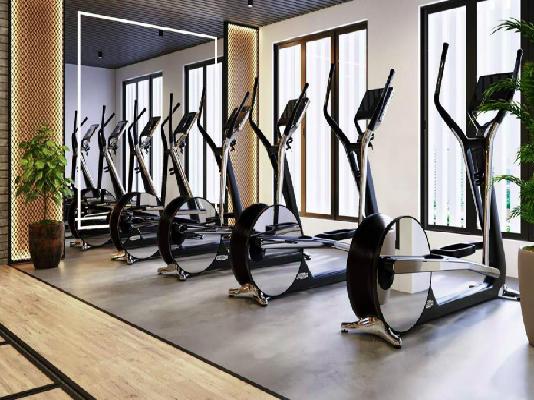 2 BHK Flat In Metro Devbhoomi For Sale  In Jogeshwari East