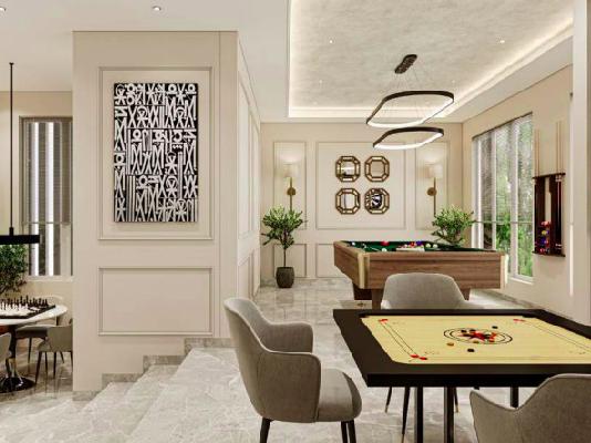 2 BHK Flat In Metro Devbhoomi For Sale  In Jogeshwari East