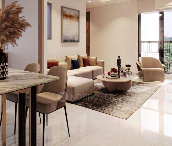 2 BHK Flat In Metro Devbhoomi For Sale  In Jogeshwari East