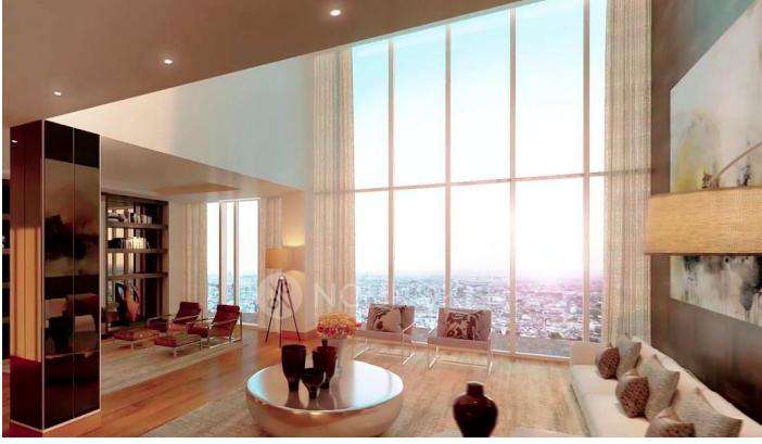 4 BHK Flat In De Blueoak Trilight Rise With 9 For Sale  In Kokapet