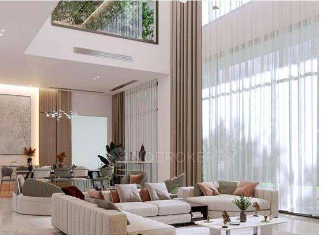 4 BHK Flat In De Blueoak Trilight Rise With 9 For Sale  In Kokapet