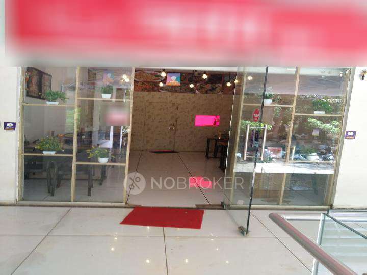 Shop in Dhankawadi, Pune for sale 