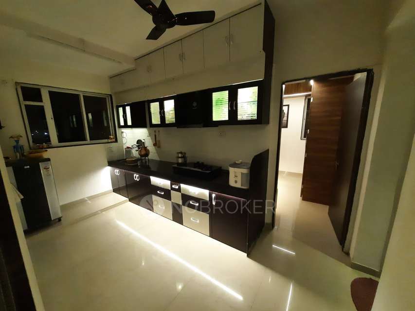 1 BHK Flat In Rose Galaxy for Rent  In Mrcm+vm6, Aher, Moshi, Pimpri-chinchwad, Maharashtra 411070, India