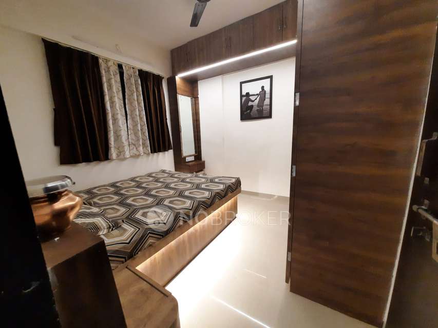 1 BHK Flat In Rose Galaxy for Rent  In Mrcm+vm6, Aher, Moshi, Pimpri-chinchwad, Maharashtra 411070, India