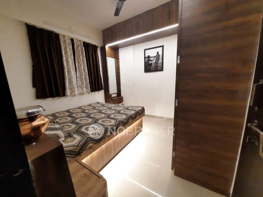 1 BHK Flat In Rose Galaxy for Rent  In Mrcm+vm6, Aher, Moshi, Pimpri-chinchwad, Maharashtra 411070, India