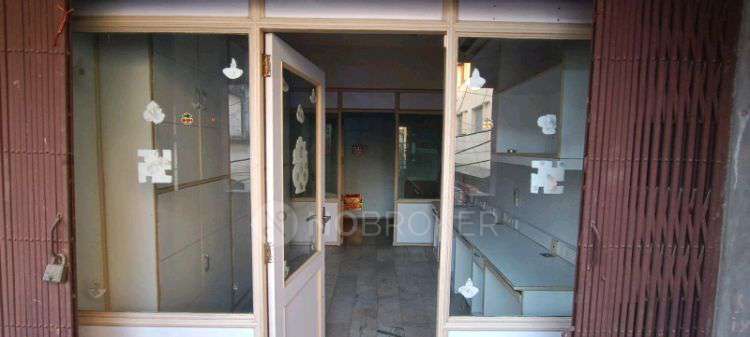 Office Space in Koti, Hyderabad for Rent