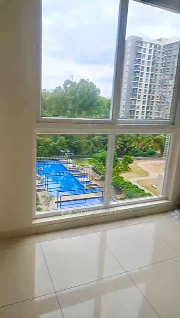 2 BHK Flat In Godrej Royale Woods for Rent  In Devanahalli