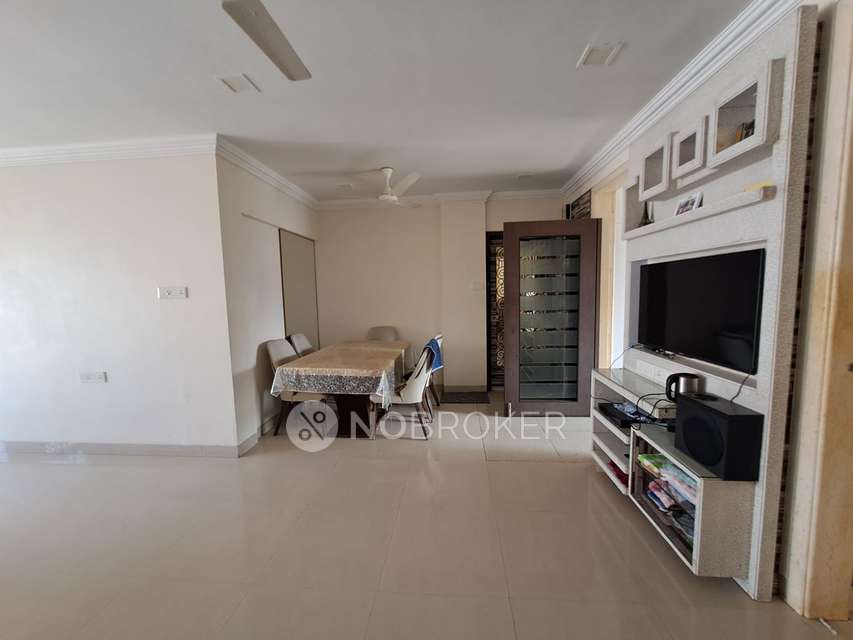 3 BHK Flat In Neminath Housing Society For Sale  In Dadar West