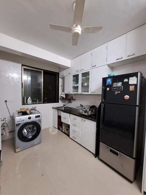 3 BHK Flat In Neminath Housing Society For Sale  In Dadar West