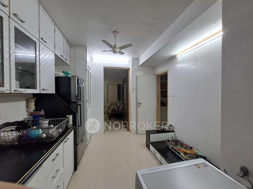3 BHK Flat In Neminath Housing Society For Sale  In Dadar West