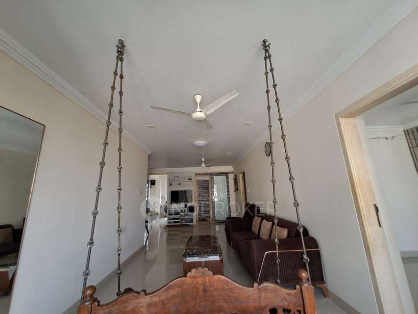 3 BHK Flat In Neminath Housing Society For Sale  In Dadar West