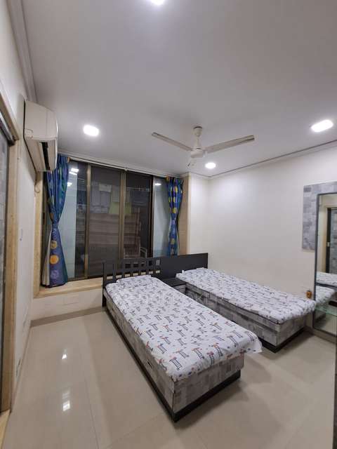 3 BHK Flat In Neminath Housing Society For Sale  In Dadar West