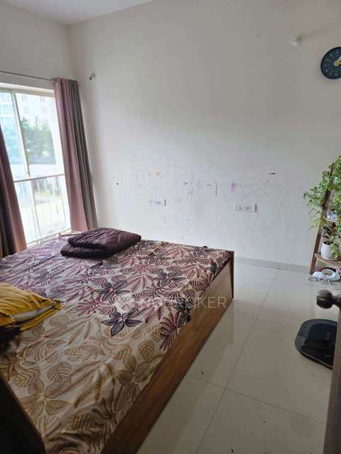 2 BHK Flat In Megapolis Saffron  for Rent  In Hinjawadi