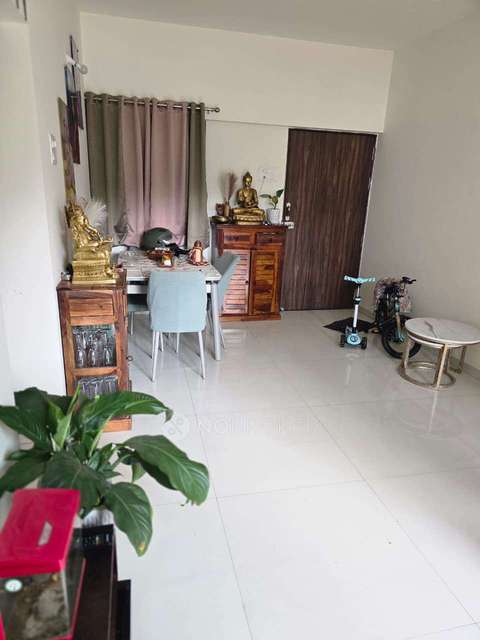 2 BHK Flat In Megapolis Saffron  for Rent  In Hinjawadi