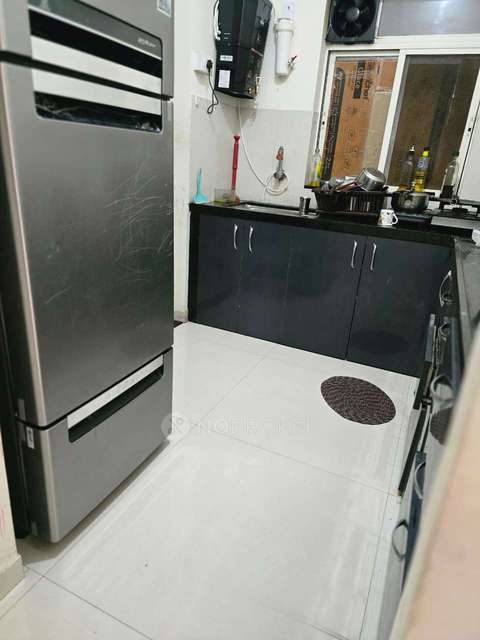 2 BHK Flat In Megapolis Saffron  for Rent  In Hinjawadi