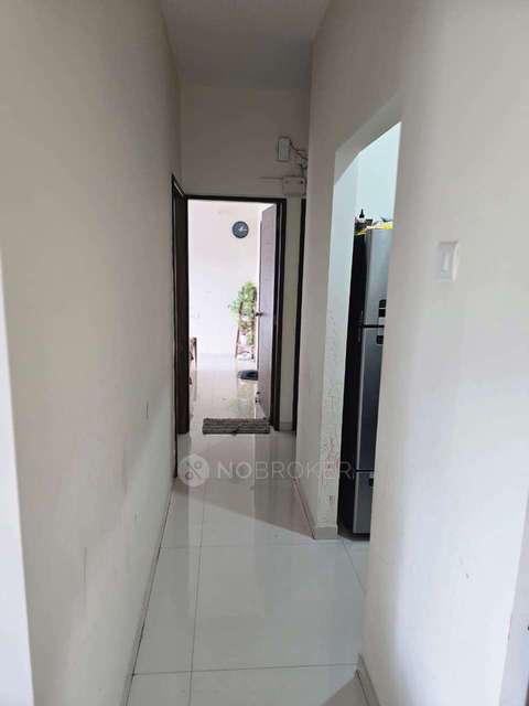 2 BHK Flat In Megapolis Saffron  for Rent  In Hinjawadi