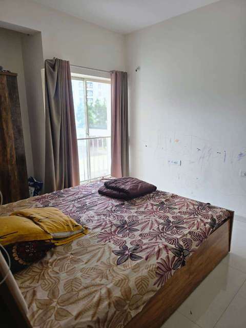 2 BHK Flat In Megapolis Saffron  for Rent  In Hinjawadi