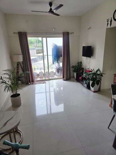 2 BHK Flat In Megapolis Saffron  for Rent  In Hinjawadi