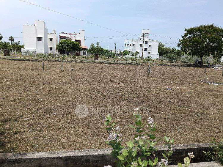 Plot For Sale  In Jones Glory Gardens In Ponmar