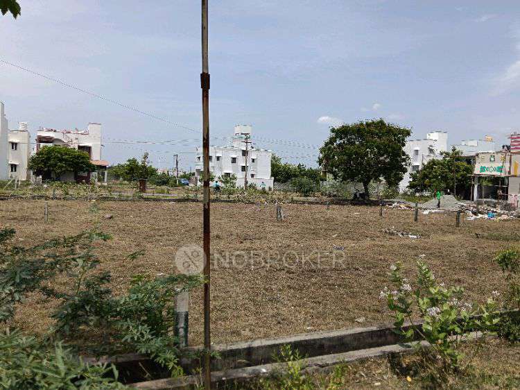 Plot For Sale  In Jones Glory Gardens In Ponmar