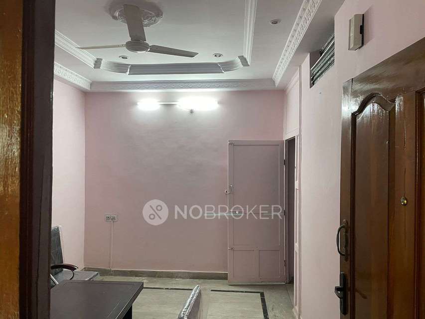 1 BHK Flat In Sai Datta Resdiency  For Sale  In Yousufguda