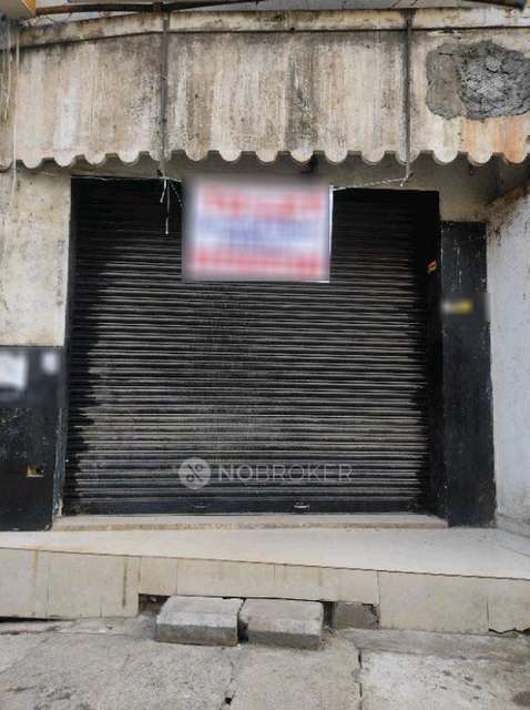 Shop in  Mathikere  Gokul Extention, Bangalore for Rent 