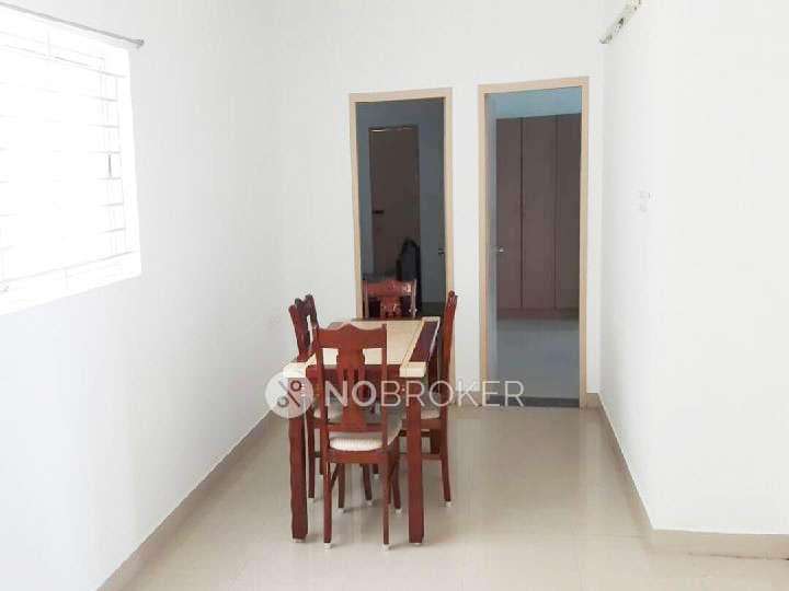 3 BHK Flat In Habiterra Apartments For Sale  In Urapakkam