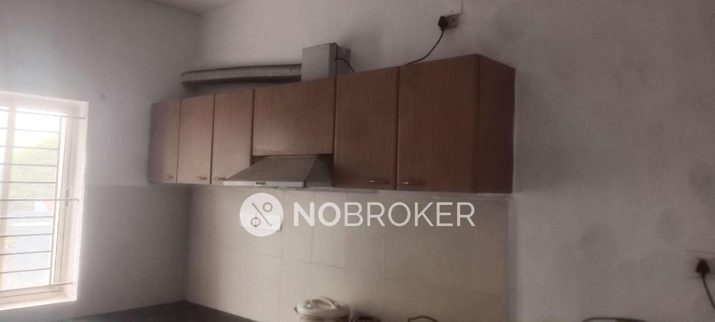 3 BHK Flat In Habiterra Apartments For Sale  In Urapakkam