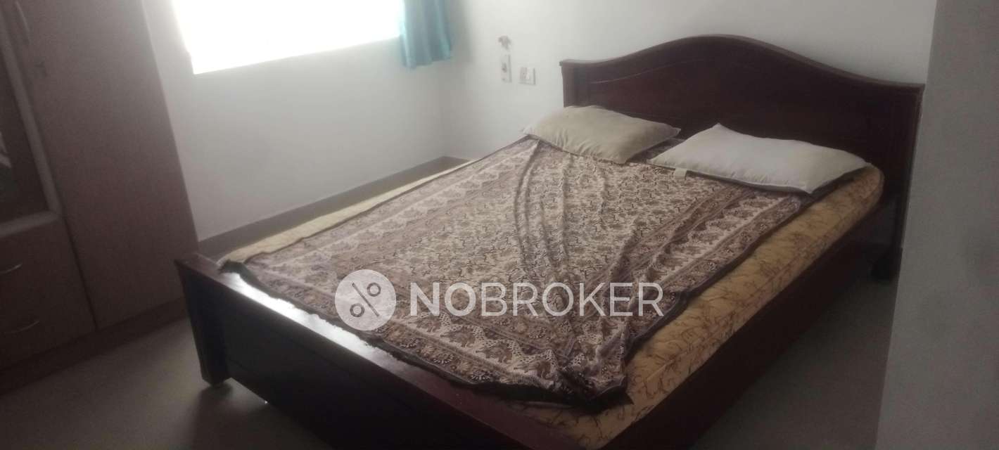 3 BHK Flat In Habiterra Apartments For Sale  In Urapakkam