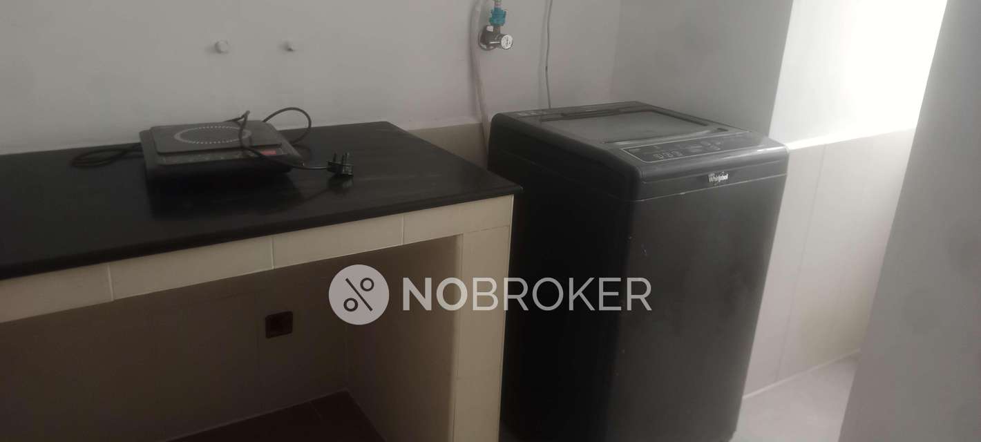 3 BHK Flat In Habiterra Apartments For Sale  In Urapakkam